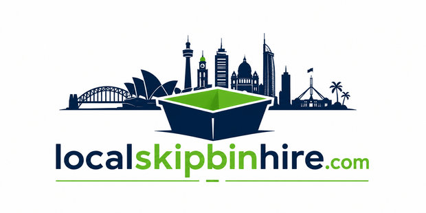 Local Skip Bin Hire